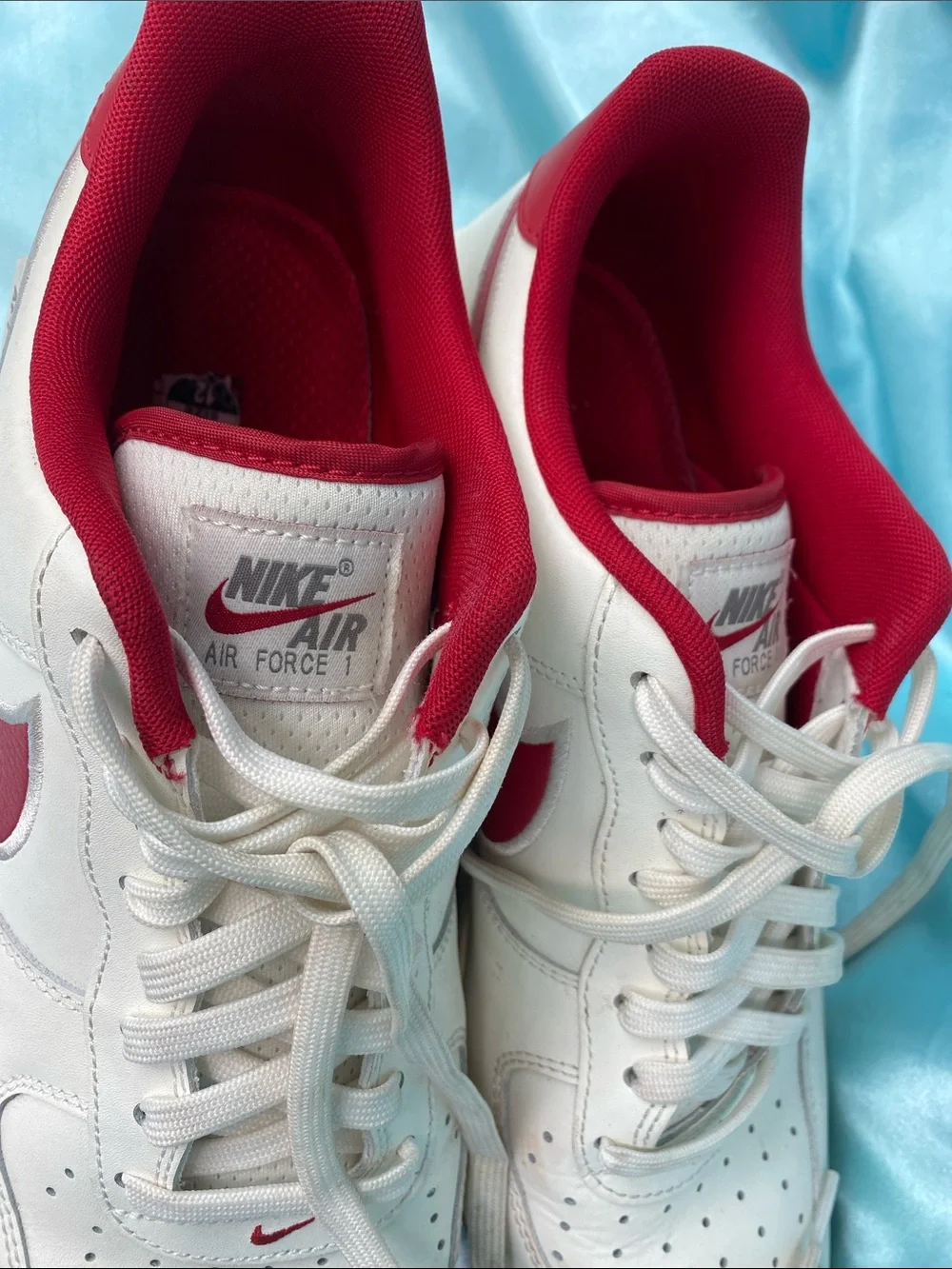 Nike men af